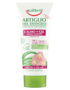 ARTIGLIO DEL DIAVOLO 100ML