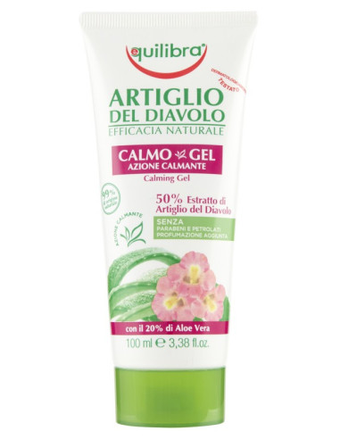 ARTIGLIO DEL DIAVOLO 100ML