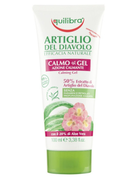 ARTIGLIO DEL DIAVOLO 100ML