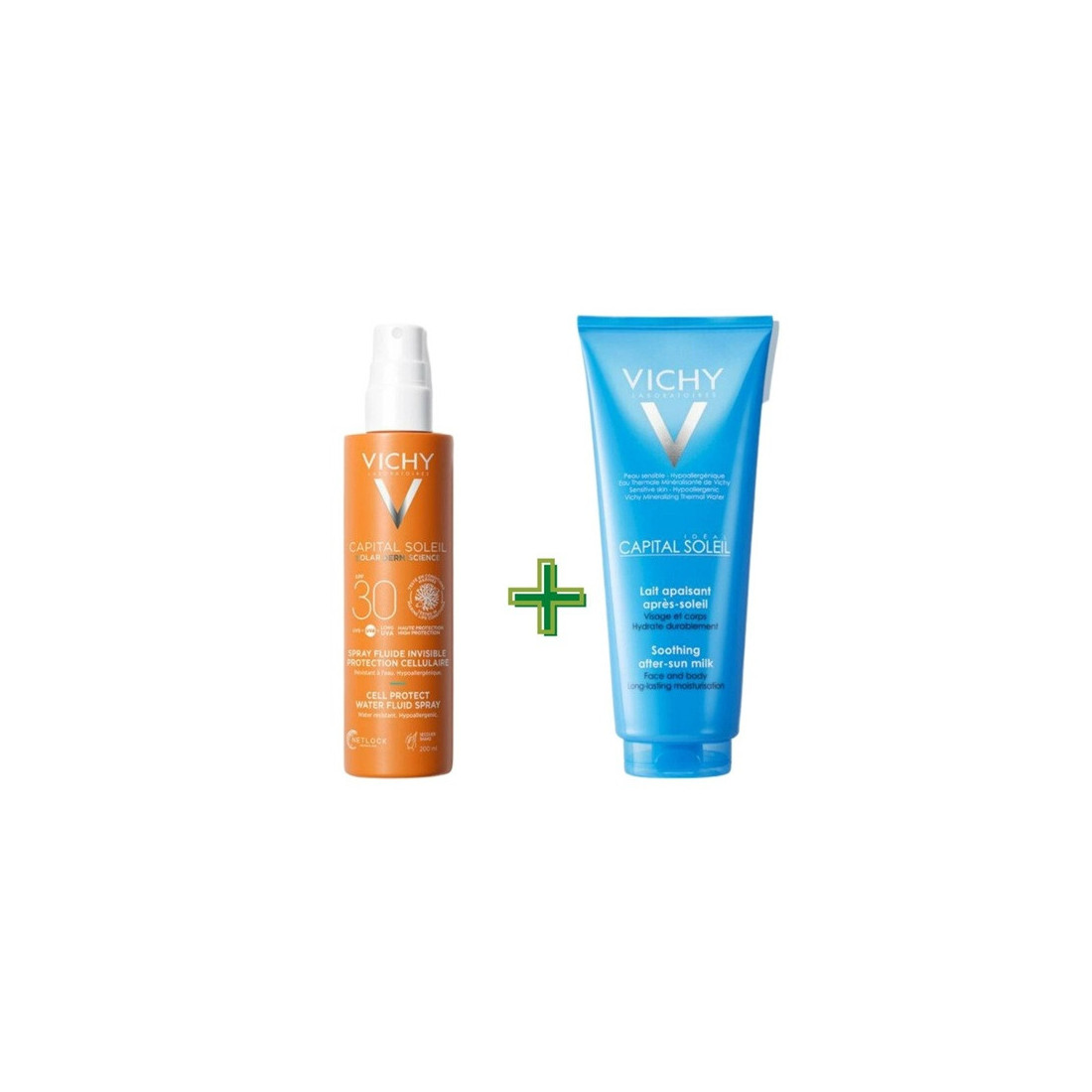 CELL PROTECT SPF30+DOPOSOLE