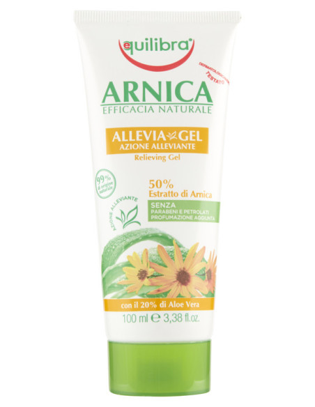ARNICA 100ML