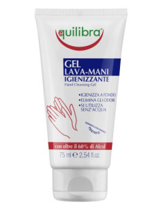 GEL IGIENIZZANTE 70% 75ML