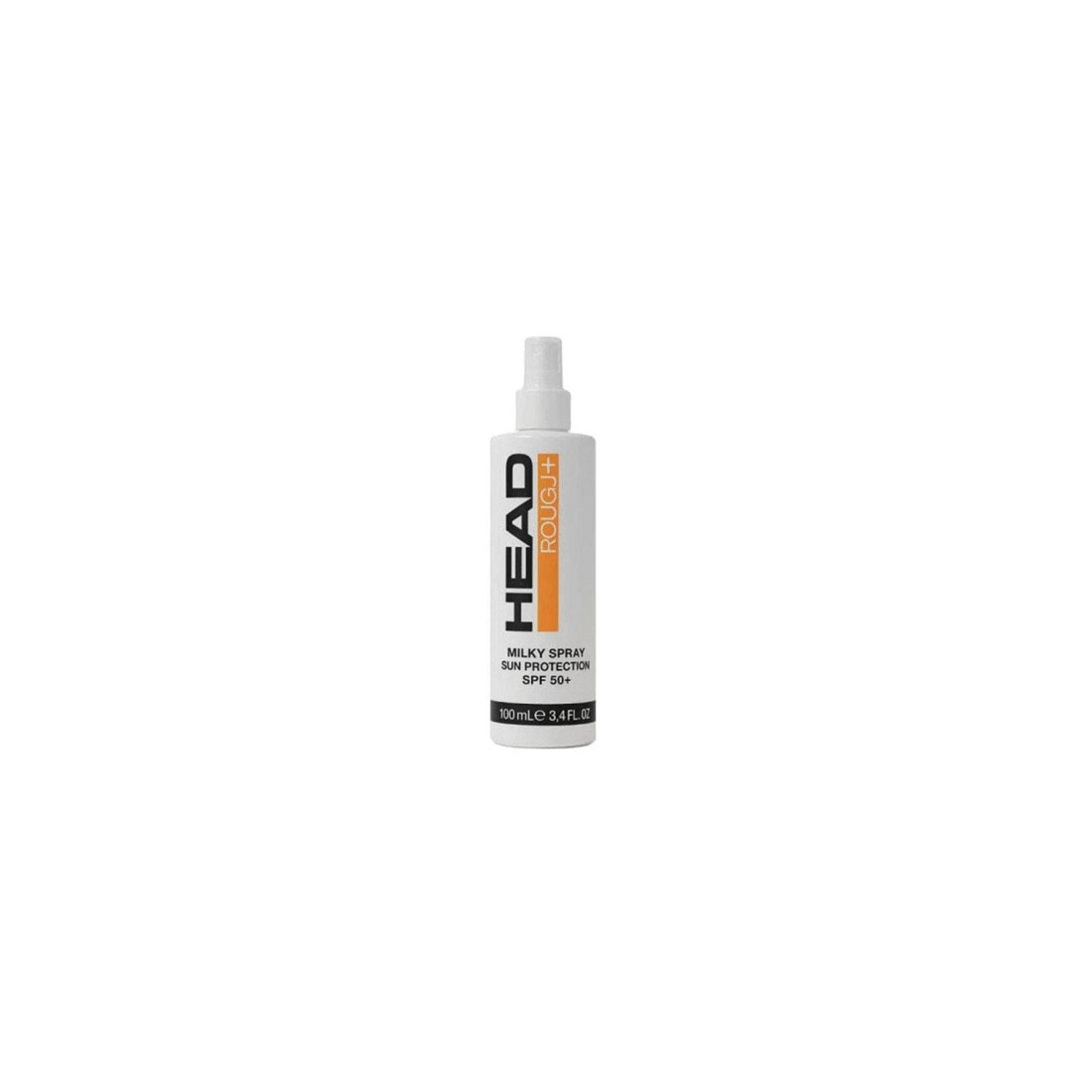 ROUGJ HEAD LATTE SPRAY SPF50+