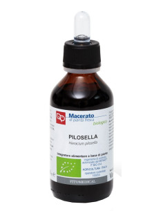 PILOSELLA BIO TM 100ML