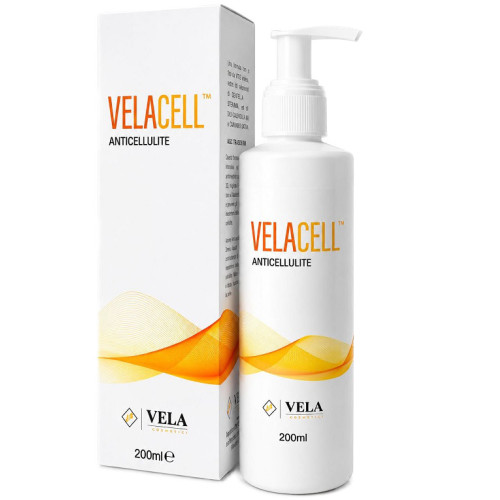 VELACELL ANTICELLULITE 200ML