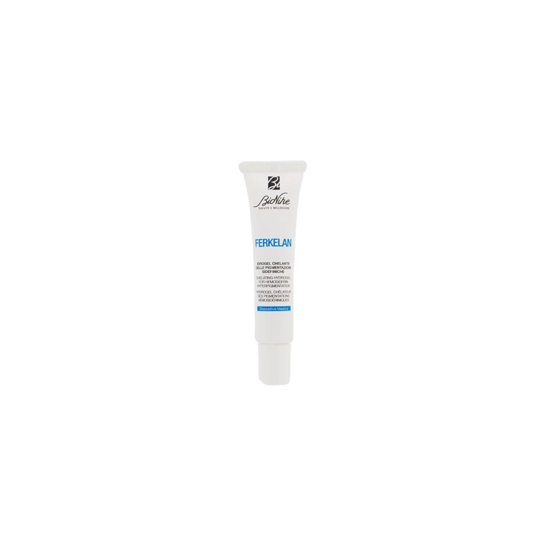 Ferkelan chelating hydrogel 15ml