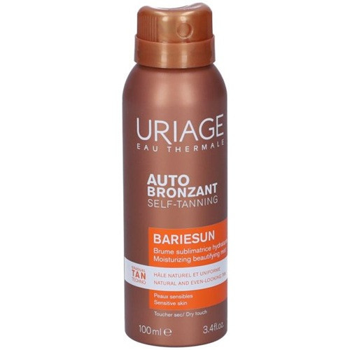 BARIESUN AUTOABBRONZANTE IDRATANTE E PROTETTIVO 100 ML
