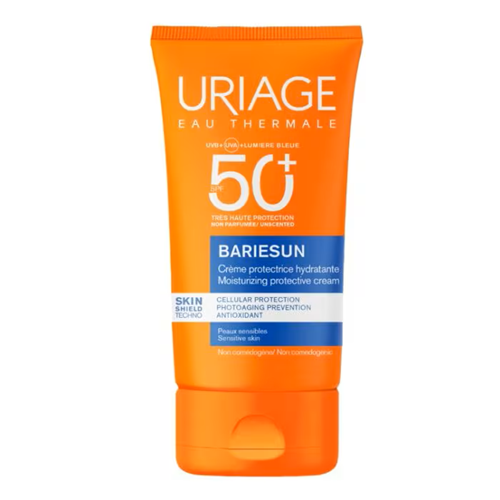 BARIESUN SPF50+ CREMA PROTETTIVA HYDRATANTE