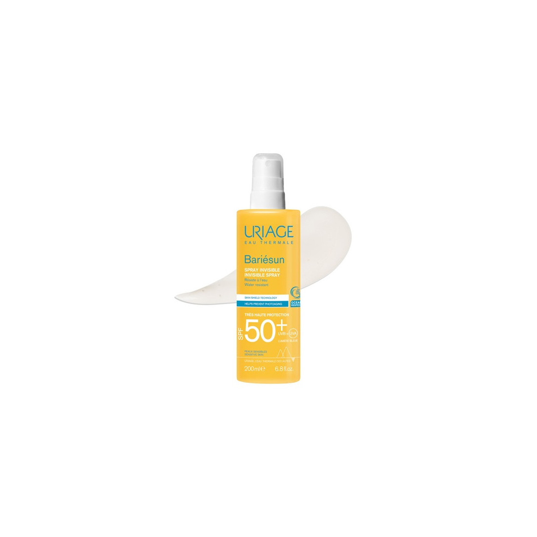 BARIESUN SPF50+ SPRAY 200ML