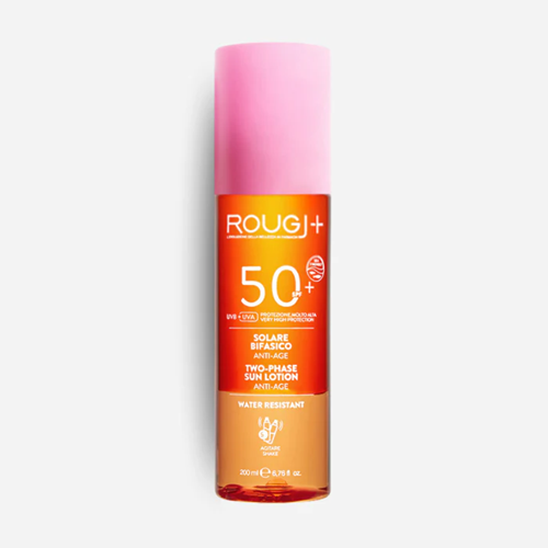 ROUGJ SOL BIFASICO 50+ A/AGE