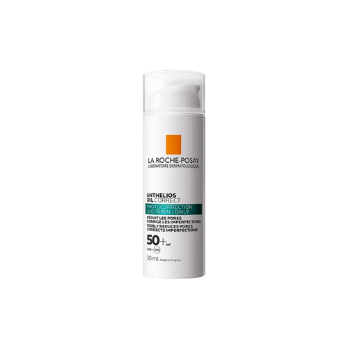 Skin FP50 + 100ml sunscreen