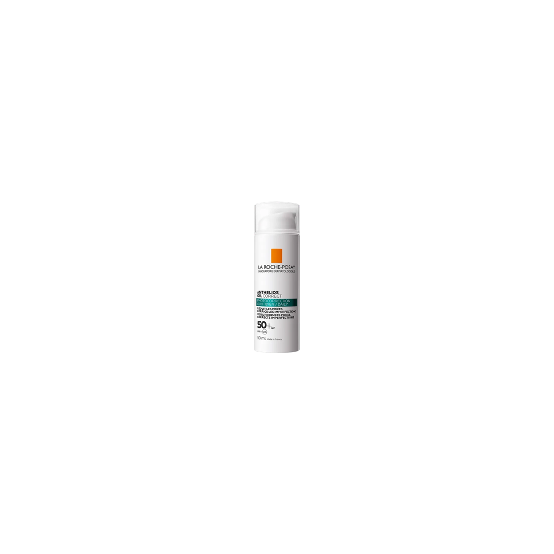 Skin FP50 + 100ml sunscreen