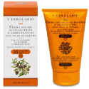 L'ERBOLARIO CREMA SOLARE ACCELLERATRICE DI ABBRONZATURA  SPF15