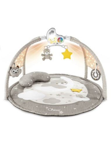 CH GIOCO FD COL PLAYGYM NEU