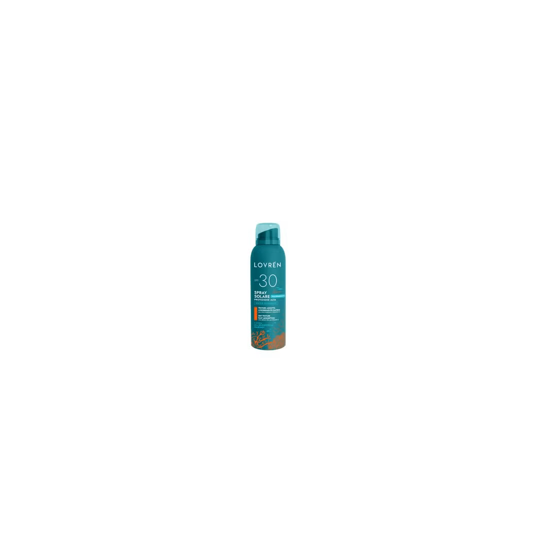 LOVREN SOLAIRE SPRAY SPF30
