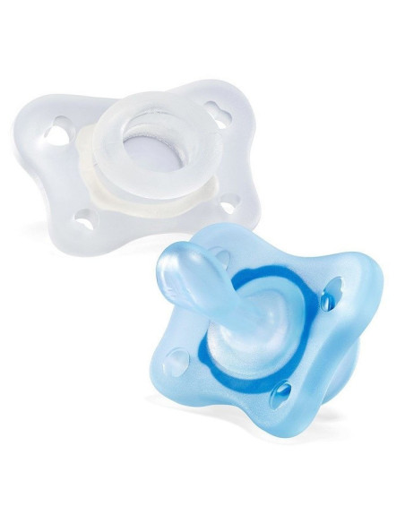 CH GOMMOTTINO BOY SIL0-2M 2PZ