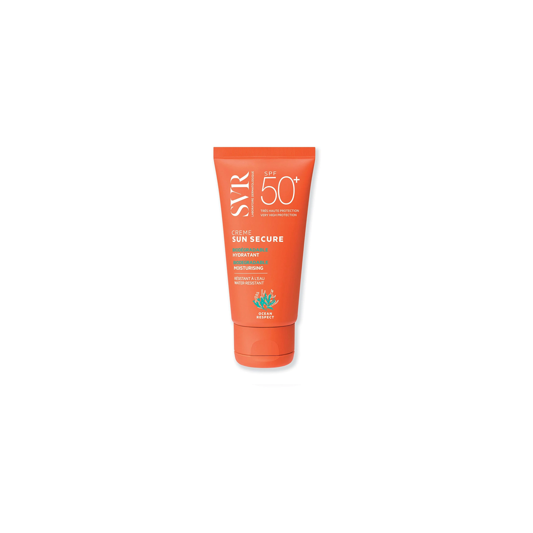 SUN SECURE CREME SPF50+ NF50ML