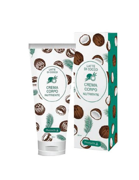 LATTE DI COCCO CREMA CRP 200ML