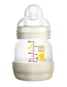 BIOSOLAIRE LATTE 50+ PROT/MA