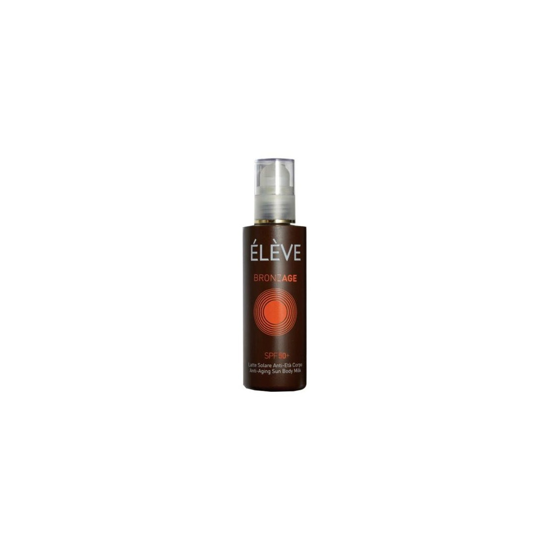 ELEVE BRONZ LTT SOL A/ETA' 50+