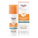 EUCERIN SUN OIL CONTROL TINTED