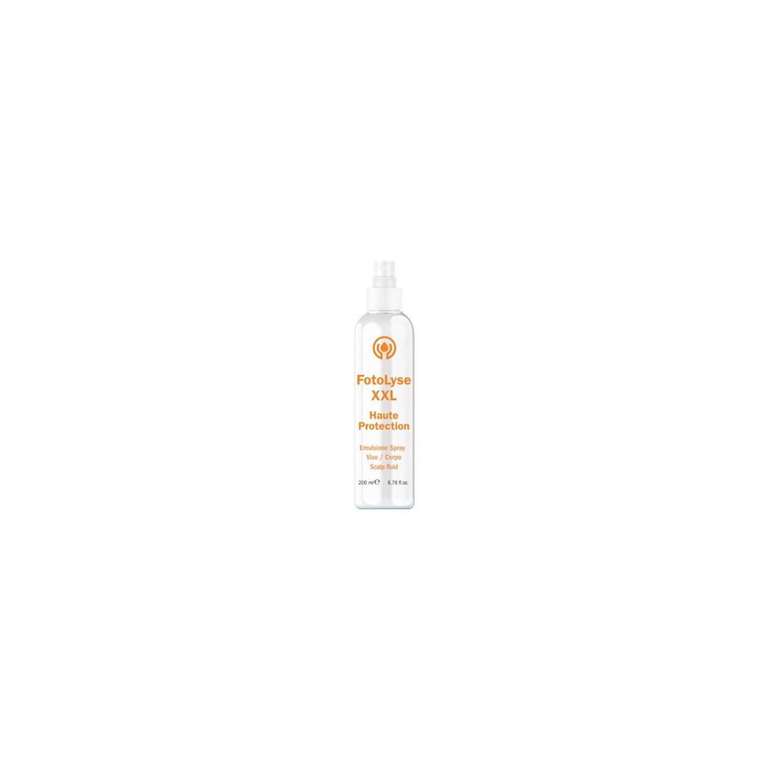 FOTOLYSE XXL ALTA PROTEZ 200ML