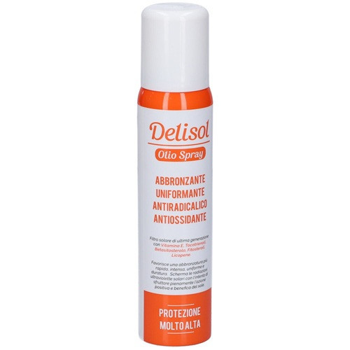 DELISOL 100ML