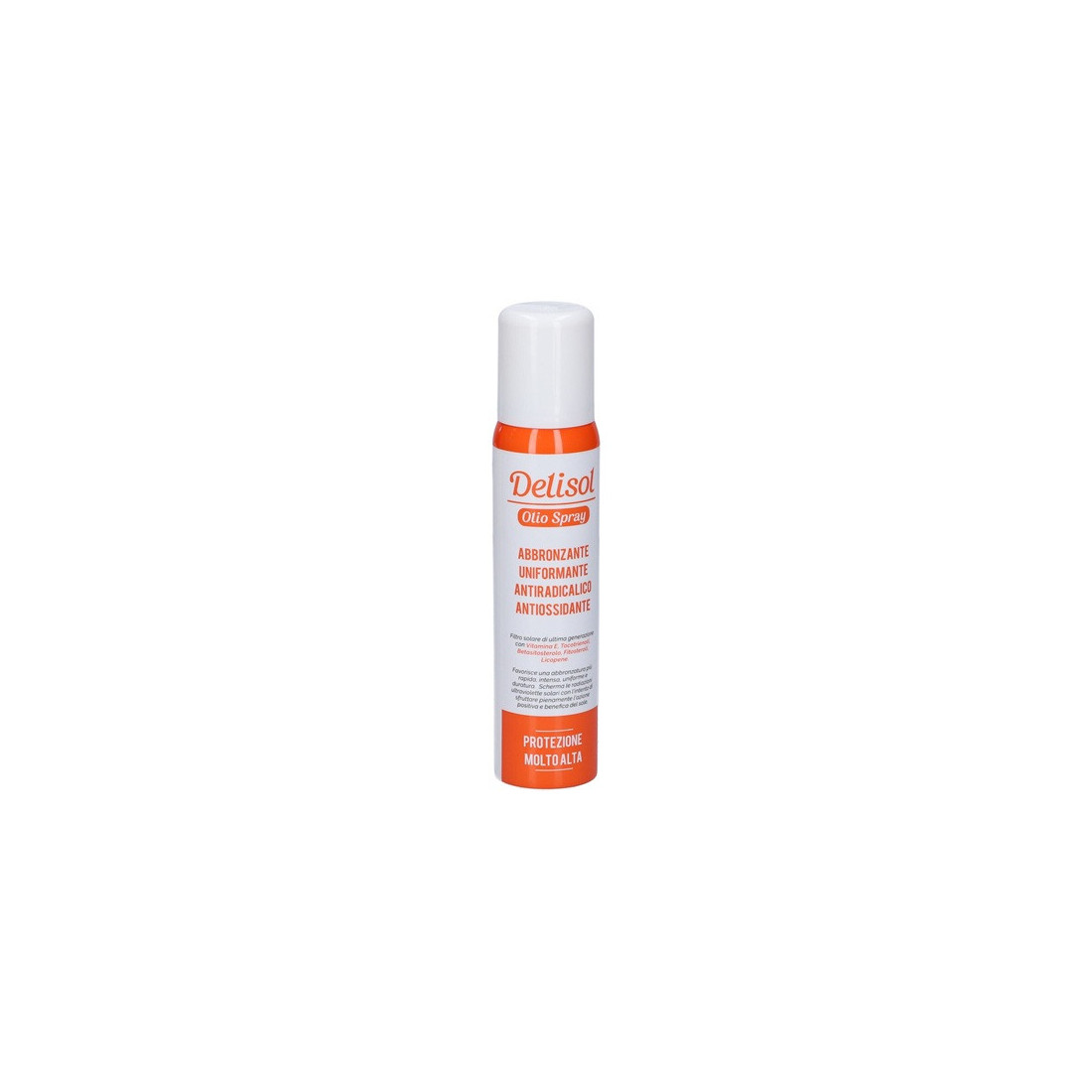 DELISOL 100ML