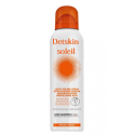 DETSKIN SOLEIL LATTE SOLARE