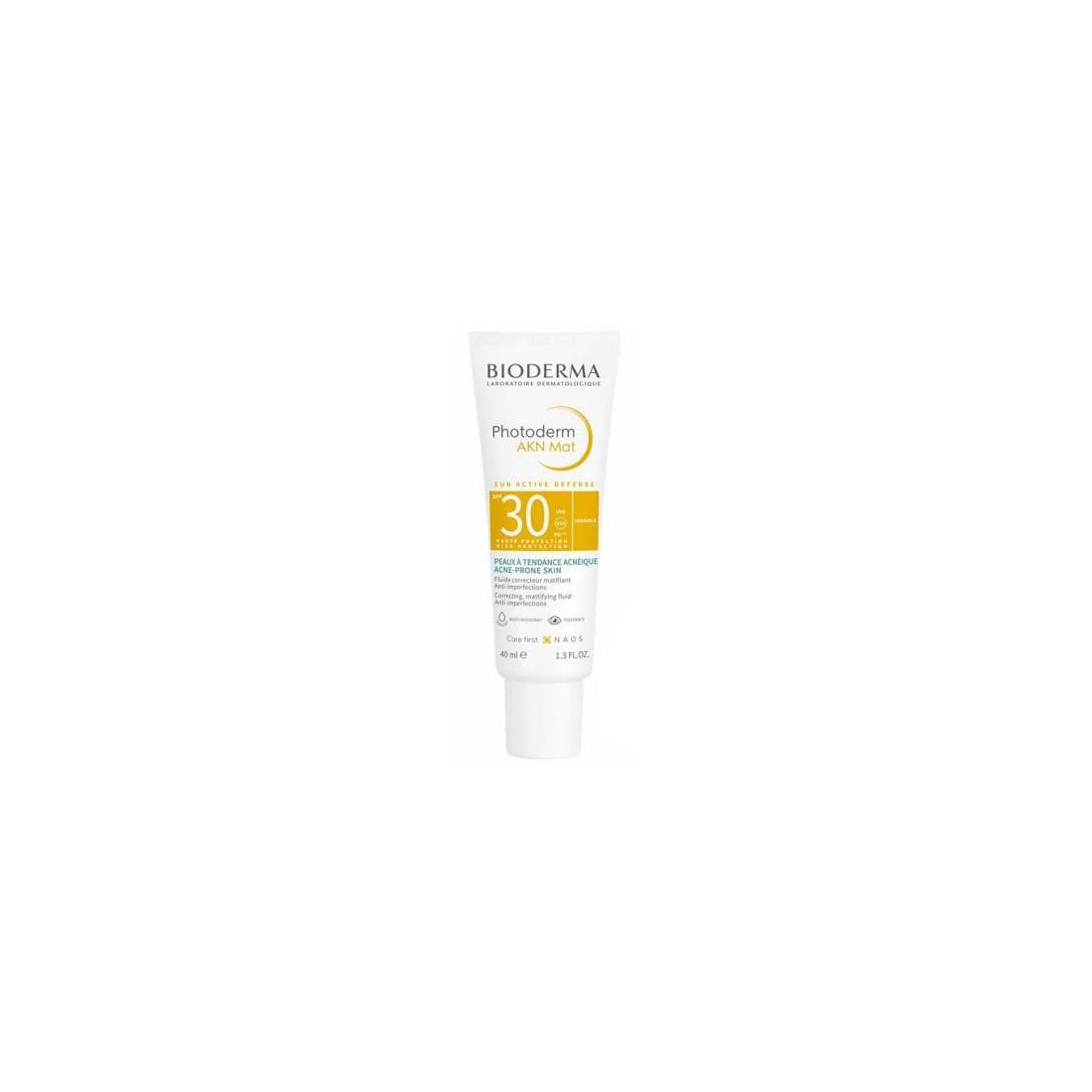 PHOTODERM AKN MAT SPF30 40ML