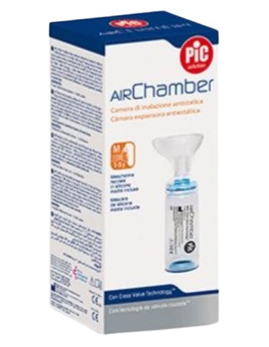 PIC MASCHERA GRANDE AIRCHAMBER