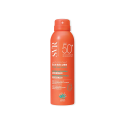 SUN SECURE LATTE CREPIT SPF50+