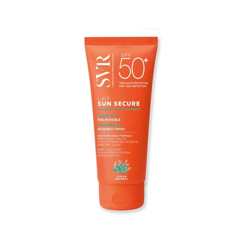 SECURITY LAIT SPF50+ NF100ML
