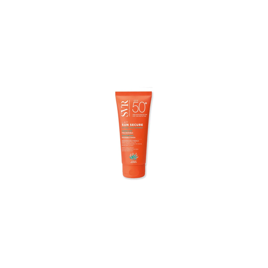 SUN SECURE LAIT SPF50+ NF100ML