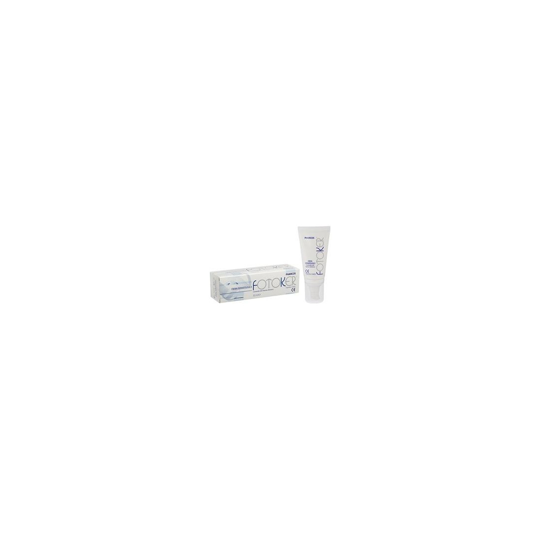FOTOKER PHARCOS CREAM 50ML