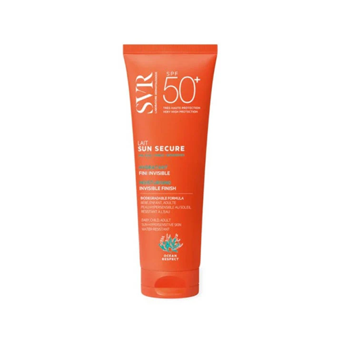 SECURITY LAIT SPF50+ NF250ML