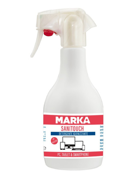 MARKA SANITOUCH 350ML