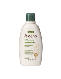 AVEENO OLIO BAGNO DOCCIA QUOTIDIANO 300ML