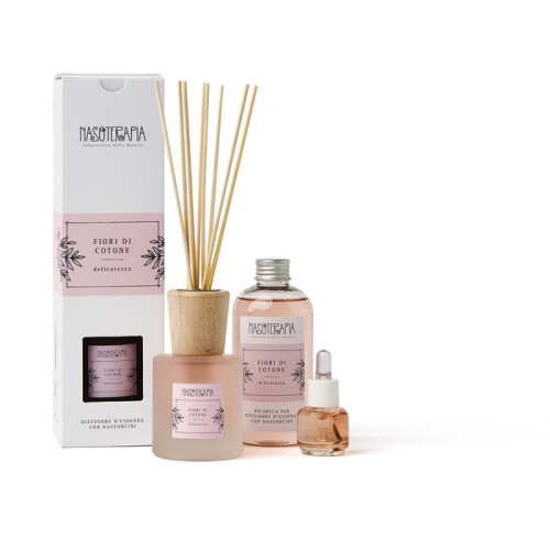 ESSENZA AROMATICA 15ML FIO COT