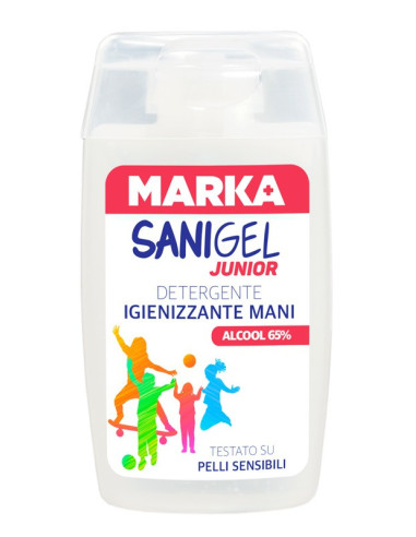 MARKA SANIGEL JUNIOR 100ML