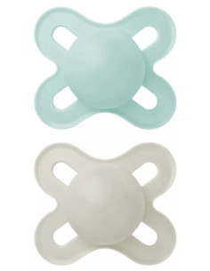 MAM START 0-2M CAUCCIU DOPP NE