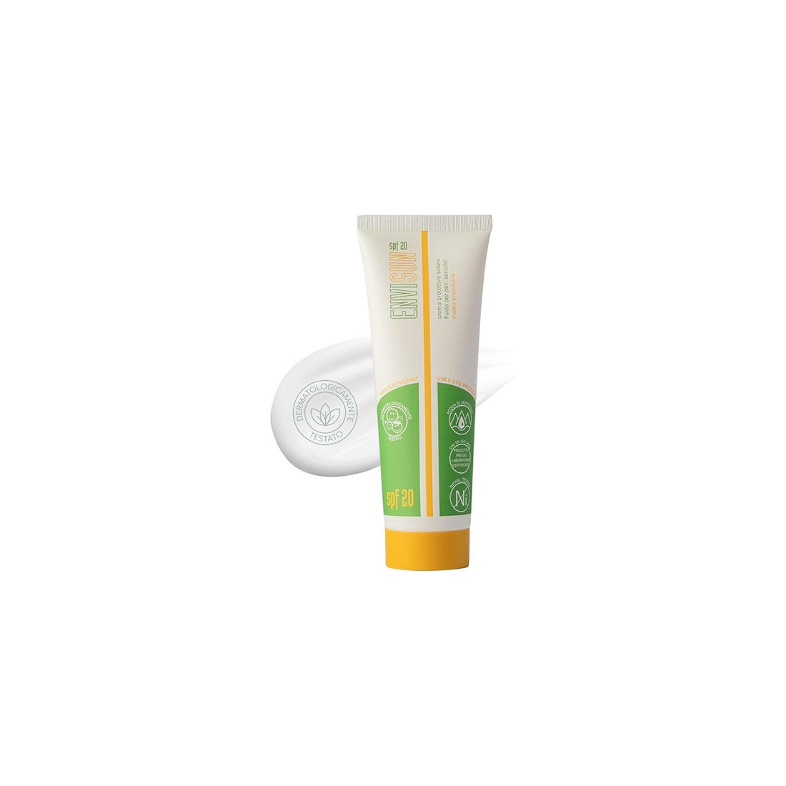 ENVISUN SPF20 100ML