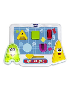 CH LE FORME DELLE VOCALI