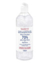 BODERM HAND GEL 70% 1L