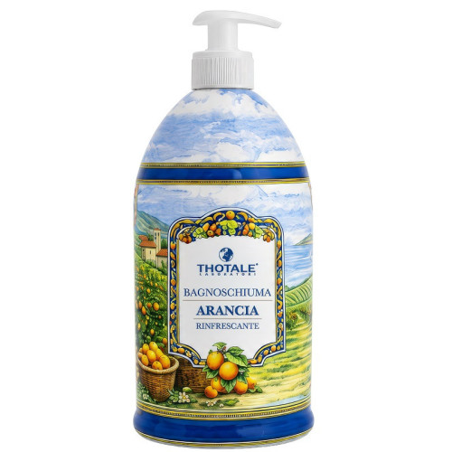 THOTALE BAGNOSCHIUMA ARANCIA1L