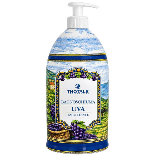 THOTALE BAGNOSCHIUMA UVA 1L