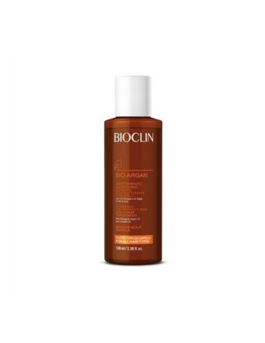 BIOCLIN ARGAN 100ML SPECIAL PR