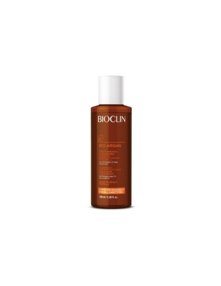 BIOCLIN ARGAN 100ML SPECIAL PR