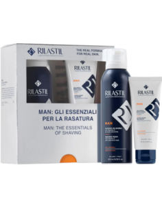 RILASTIL COFANETTO MAN