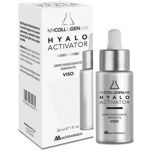 MYCOLLAGENLAB MYCOL HYALO ACT